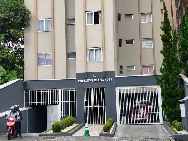 Imagem: Apartamento em Bigorrilho, Curitiba/PR