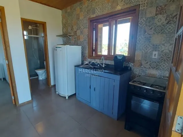Imagem 16: Casa em condominio na Praia do Rosa, Imbituba/SC