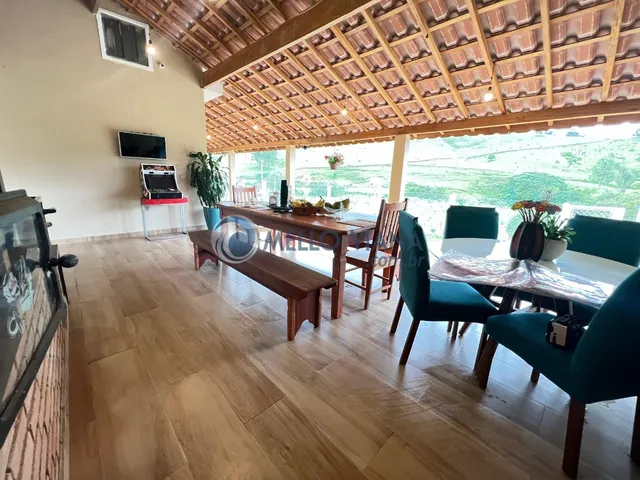 Imagem 3: Sitio com 53000 m² em Soledade de Minas