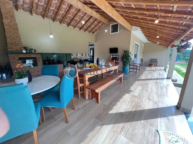 Imagem 10: Sitio com 53000 m² em Soledade de Minas