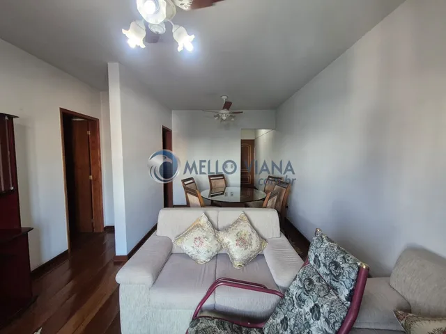 Imagem: Apartamento 2 suites 600 m do Parque das
