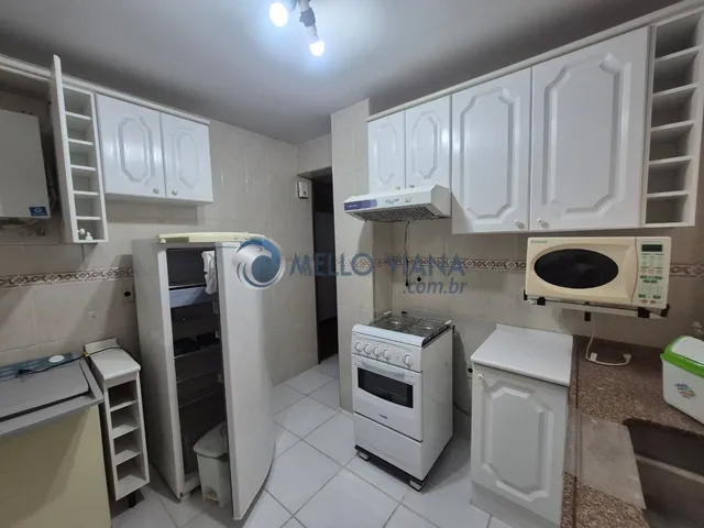 Imagem 8: Apartamento 2 suites 600 m do Parque das Águas