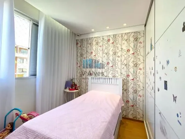 Imagem 5: Cobertura 3 quartos, 2 vagas. À venda, no bairro Sagrada Família!