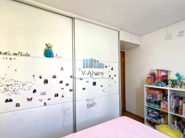 Imagem 4: Cobertura 3 quartos, 2 vagas. À venda, no bairro Sagrada Família!