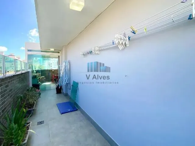Imagem 7: Cobertura 3 quartos, 2 vagas. À venda, no bairro Sagrada Família!