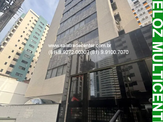 Imagem: Aveloz Multicenter Sala Comercial de Alto