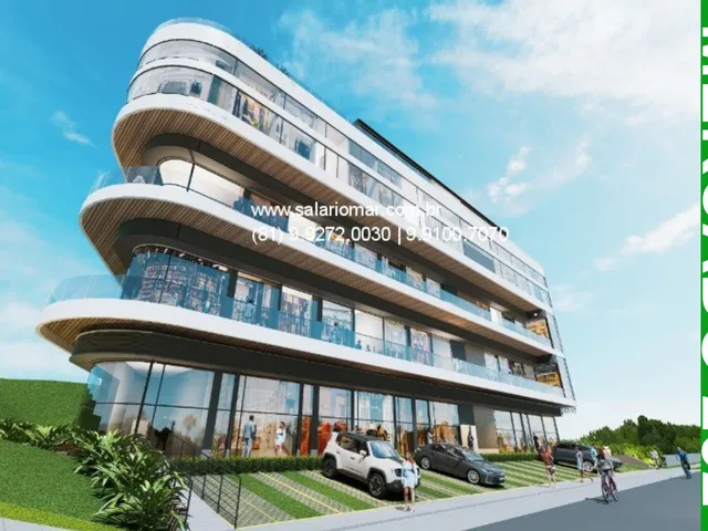 Imagem: Sala Comercial para Locação em Vargem