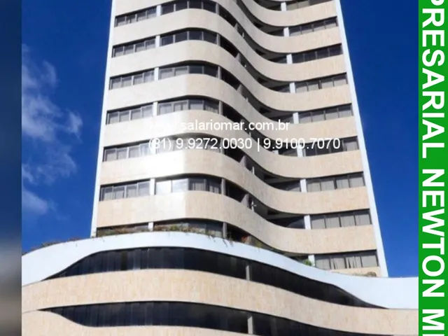 Imagem: Aluguel de Sala Comercial de Alto Padrão