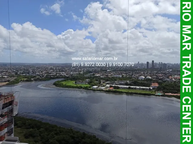 Imagem: Imóvel Premium no Empresarial Rio Mar Trade