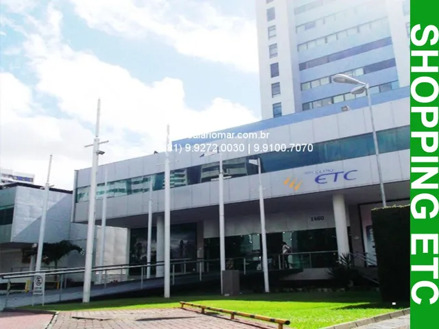 Imagem: Oportunidade Imperdível Sala Comercial