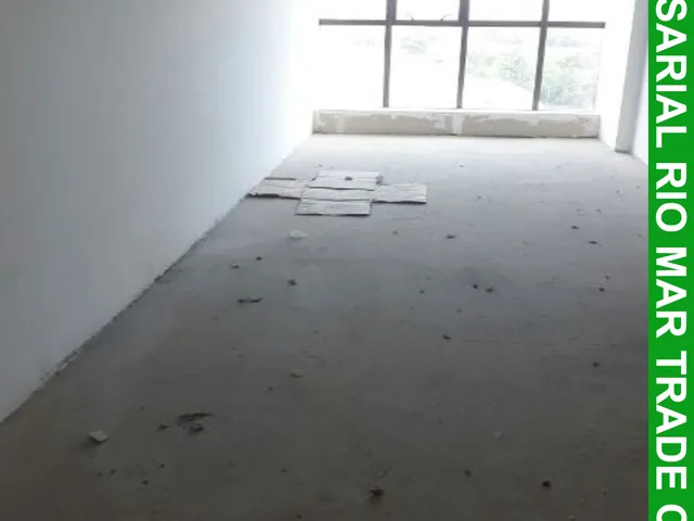 Imagem: Sala Comercial no Empresarial Rio Mar Trade