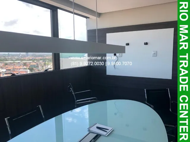 Imagem: Venda ou Locação de Sala Comercial no