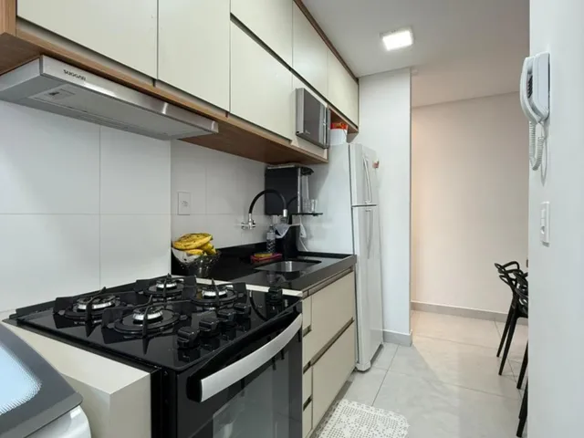 Imagem 15: APARTAMENTO RESIDENCIAL em VILA VELHA - ES, PRAIA DE ITAPARICA