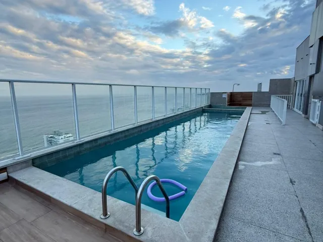Imagem 5: APARTAMENTO RESIDENCIAL em VILA VELHA - ES, PRAIA DE ITAPARICA