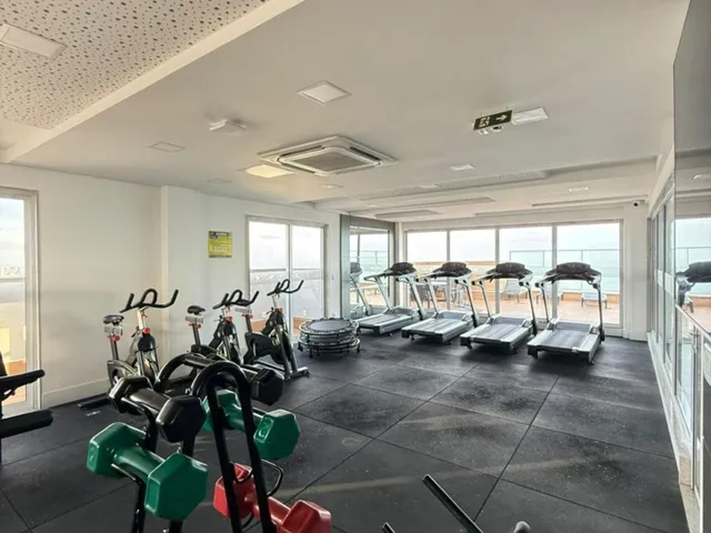 Imagem 2: APARTAMENTO RESIDENCIAL em VILA VELHA - ES, PRAIA DE ITAPARICA