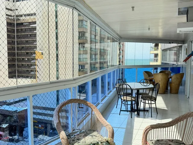 Imagem 2: APARTAMENTO RESIDENCIAL em VILA VELHA - ES, PRAIA DA COSTA