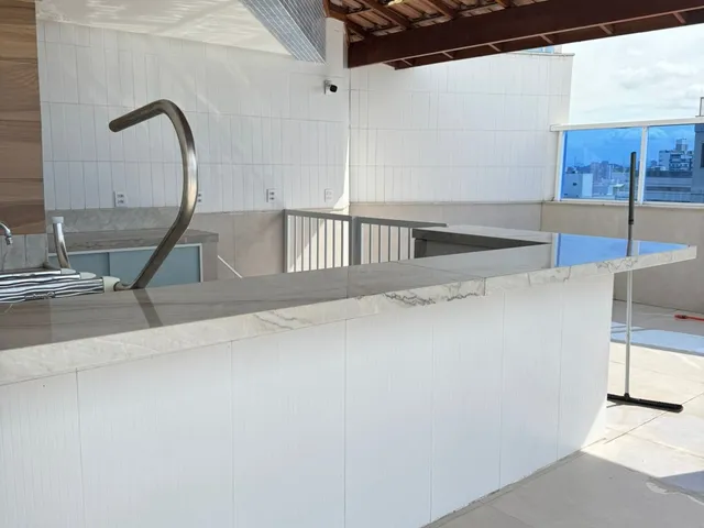 Imagem 9: APARTAMENTO RESIDENCIAL em VILA VELHA - ES, PRAIA DA COSTA