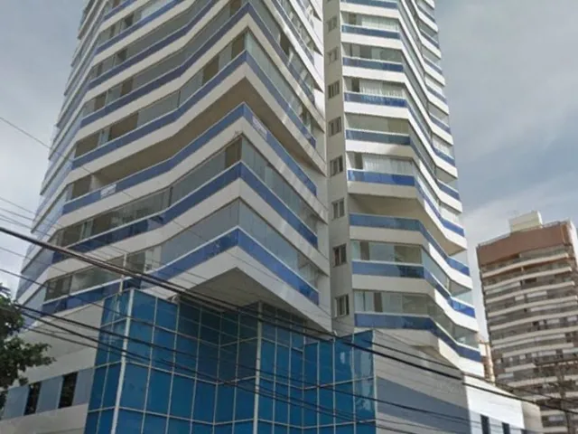 Imagem: APARTAMENTO RESIDENCIAL em VILA VELHA