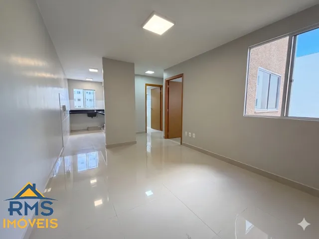Imagem: QUADRA 402 CONJUNTO 2 - Apartamento 2 Quartos