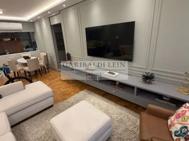 Imagem: APARTAMENTO - CAMPINAS