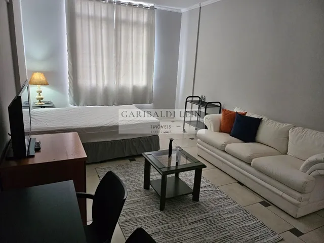 Imagem: APARTAMENTO - CAMPINAS