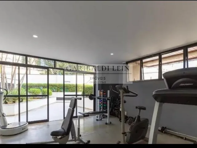 Imagem 12: Apartamento - Campinas