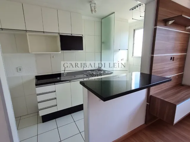 Imagem: APARTAMENTO - CAMPINAS