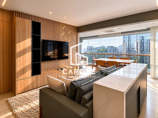 Imagem: APARTAMENTO - SÃO PAULO