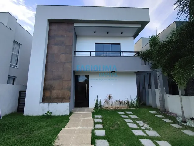 Imagem: Vendo ou alugo casa no Cond. Hortoville