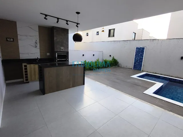 Imagem 12: Vendo ou alugo casa no Cond. Hortoville, Abrantes
