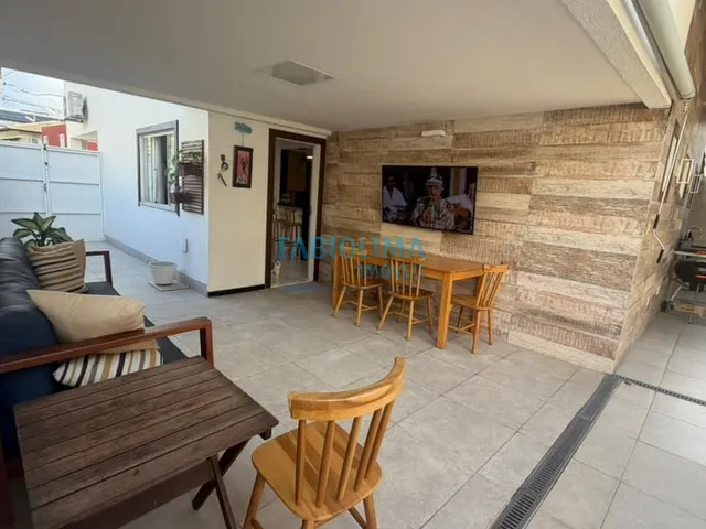 Imagem 15: Casa 4 suítes, Cond. Univilas,Lauro de Freitas