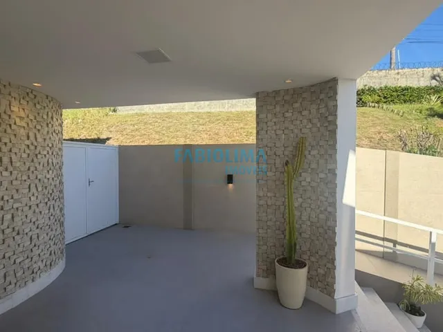 Imagem 9: Casa 4 suítes, Cond. Univilas,Lauro de Freitas