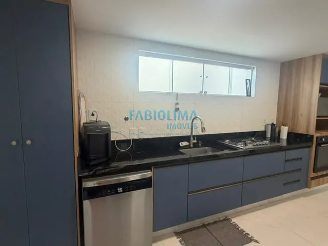 Imagem 13: Casa 4 suítes, Cond. Univilas,Lauro de Freitas
