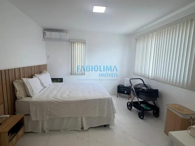 Imagem 12: Casa 4 suítes, Cond. Univilas,Lauro de Freitas