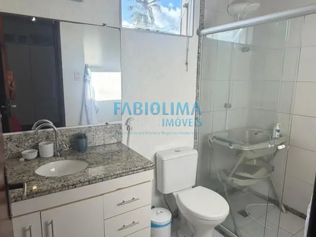 Imagem 4: Casa 4 suítes, Cond. Univilas,Lauro de Freitas