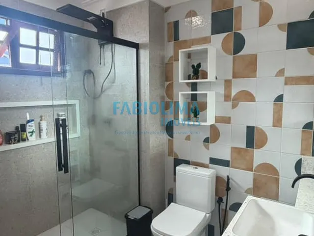 Imagem 5: Casa 4 suítes, Cond. Univilas,Lauro de Freitas