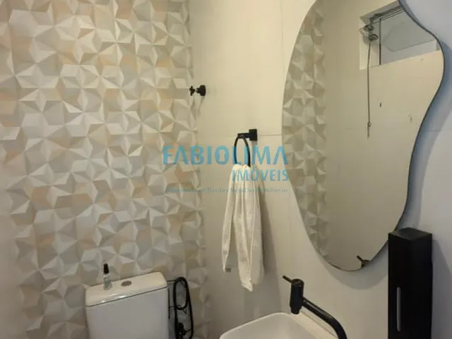 Imagem 2: Casa 4 suítes, Cond. Univilas,Lauro de Freitas