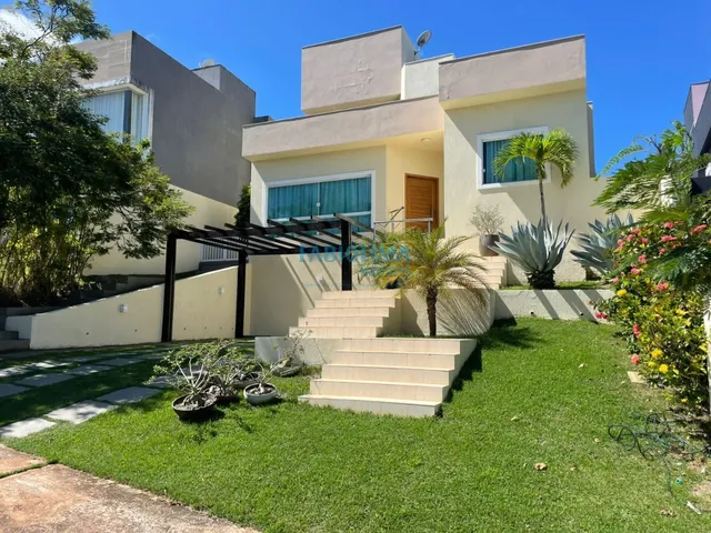 Imagem: Casa a venda 4/4, Alphaville L. Norte, Abrantes