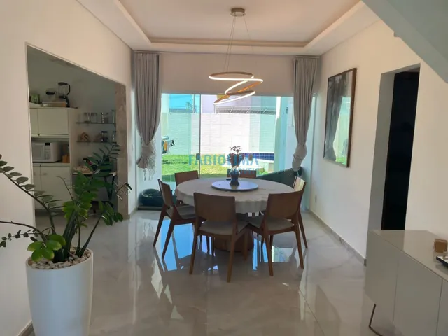 Imagem 7: Casa a venda 4/4, Alphaville L. Norte, Abrantes