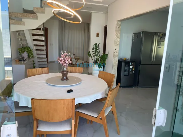 Imagem 10: Casa a venda 4/4, Alphaville L. Norte, Abrantes