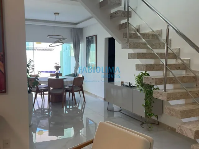 Imagem 6: Casa a venda 4/4, Alphaville L. Norte, Abrantes