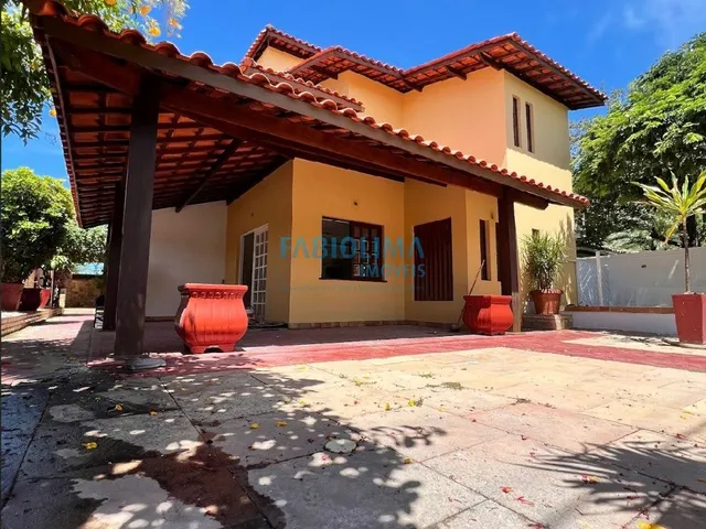 Imagem: Casa 5 suítes a venda Cond. Flora Ville