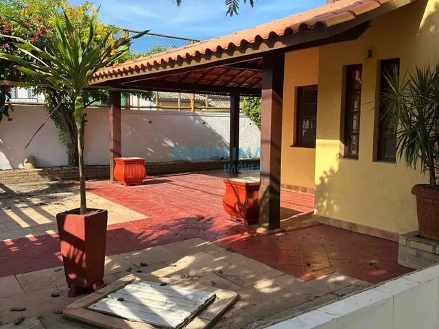 Imagem 16: Casa 5 suítes a venda Cond. Flora Ville, Lauro de Freitas