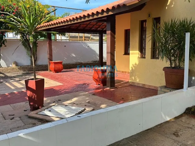 Imagem 8: Casa 5 suítes a venda Cond. Flora Ville, Lauro de Freitas