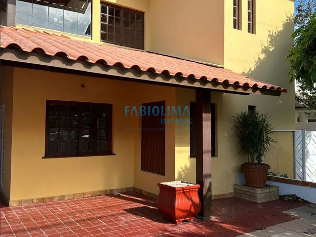 Imagem 5: Casa 5 suítes a venda Cond. Flora Ville, Lauro de Freitas