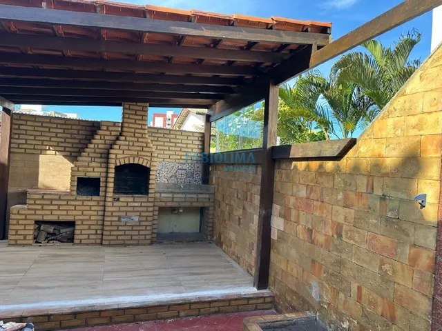 Imagem 2: Casa 5 suítes a venda Cond. Flora Ville, Lauro de Freitas