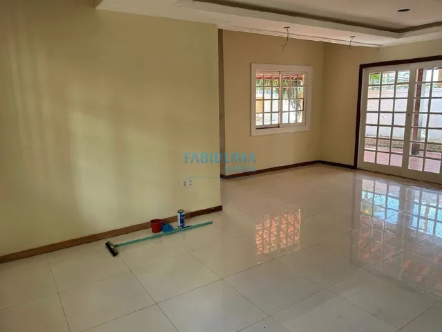 Imagem 13: Casa 5 suítes a venda Cond. Flora Ville, Lauro de Freitas