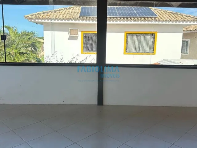 Imagem 12: Casa 5 suítes a venda Cond. Flora Ville, Lauro de Freitas