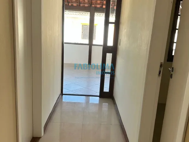 Imagem 7: Casa 5 suítes a venda Cond. Flora Ville, Lauro de Freitas