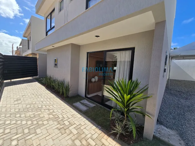 Imagem: Casa 4 suites Cond. Parque Jardins, Abrantes